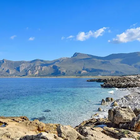 Pietro 4 Apartment San Vito Lo Capo