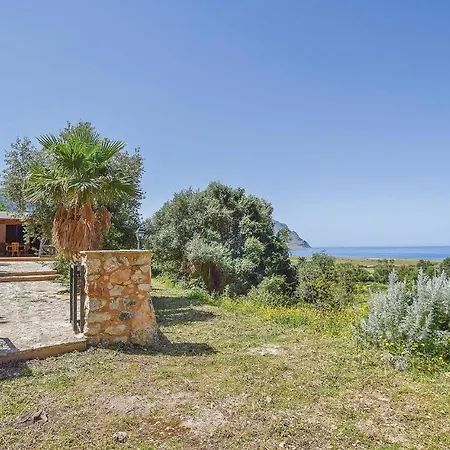 Pietro 4 * San Vito Lo Capo